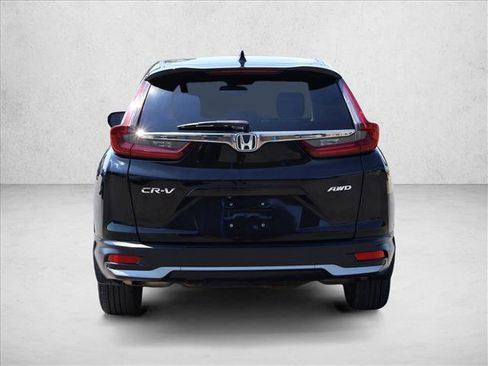 Used 2020 Honda CR-V EX image 7