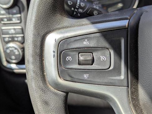 Used 2020 Chevrolet Silverado 1500 LT w/ Trailering Package AWD/4WD image 11