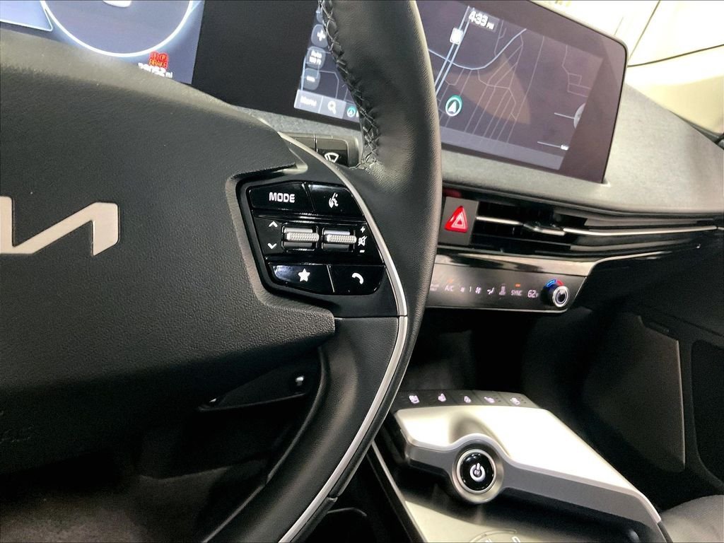 Used 2022 Kia EV6 Wind w/ Wind Technology Package AWD/4WD image 24