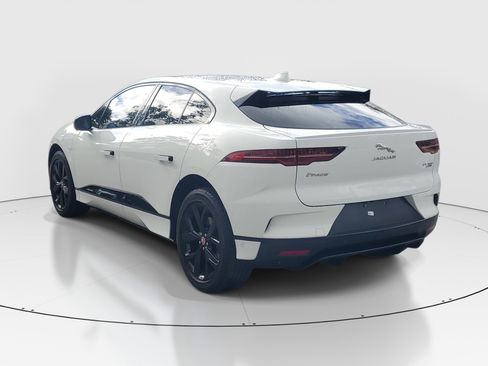 Used 2020 Jaguar I-PACE S image 5