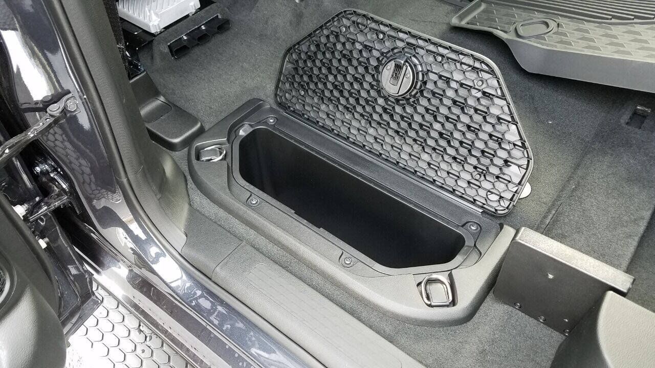 Certified 2021 RAM 1500 Big Horn AWD/4WD image 22