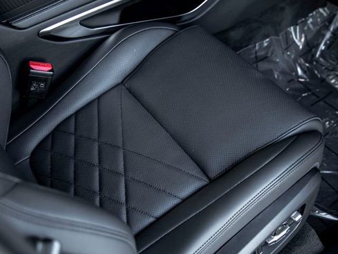 Used 2022 Jaguar F-PACE S image 28