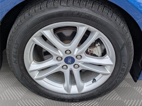 Used 2018 Ford Fusion S FWD image 11