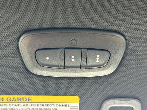 Used 2026 Jeep Grand Cherokee L Limited w/ Limited Altitude Package RWD image 25