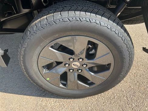 New 2025 Ford F150 STX w/ Equipment Group 200A image 5