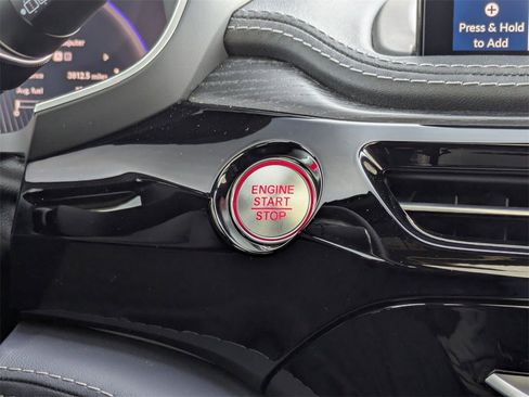 Certified 2026 Acura MDX Type S image 28