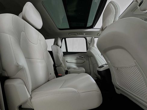 Used 2023 Volvo XC90 B6 Plus w/ Protection Package Premier AWD/4WD image 27