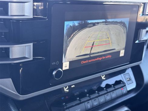 Used 2025 Toyota Tundra SR5 image 18