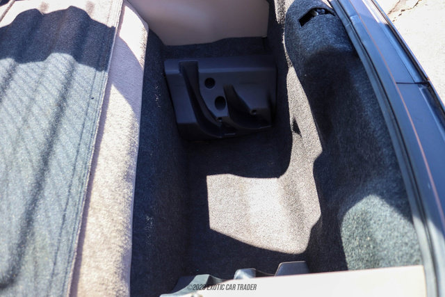 Used 1999 Pontiac Firebird Formula RWD image 76