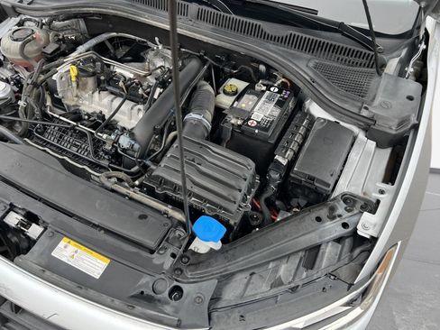 Used 2021 Volkswagen Jetta S image 39