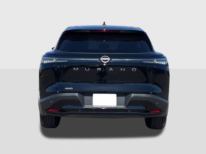 New 2026 Nissan Murano SV