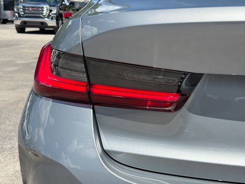 New 2026 BMW 330i Sedan w/ Convenience Package RWD image 10