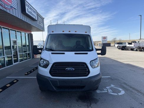 Used 2018 Ford Transit 350 138 image 10