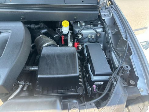 Used 2019 Dodge Journey GT AWD/4WD image 28