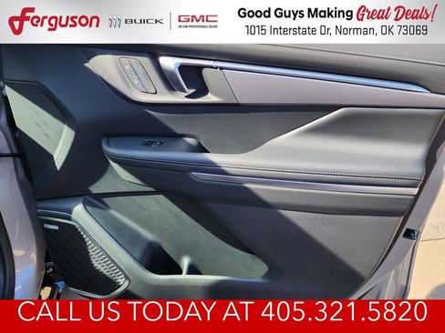 New 2026 Buick Enclave Sport Touring w/ Super Cruise Package FWD image 39