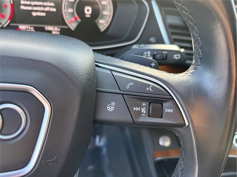 Used 2023 Audi Q5 2.0T Premium Plus w/ Premium Plus Package image 31