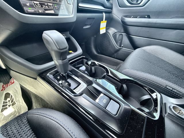 New 2026 Subaru Forester Touring AWD/4WD image 22