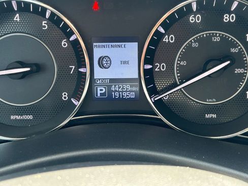 Used 2019 Nissan Armada SL w/ Premium Package RWD image 42