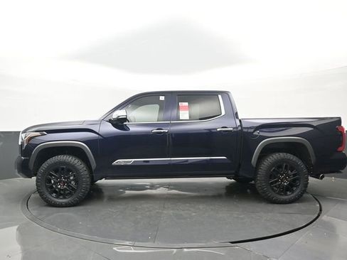 New 2026 Toyota Tundra 1794 Edition AWD/4WD image 22