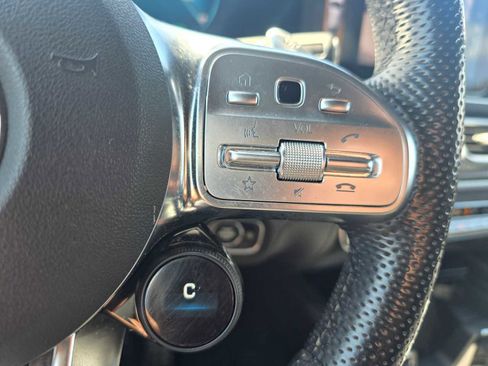 Used 2022 Mercedes-Benz GLE 53 AMG 4MATIC Coupe image 32