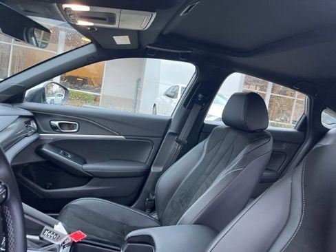 Certified 2025 Acura Integra A-Spec image 39