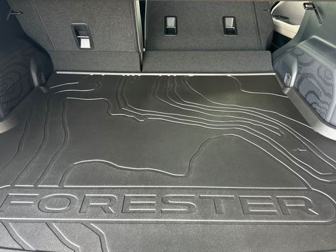 New 2026 Subaru Forester Premium AWD/4WD image 16