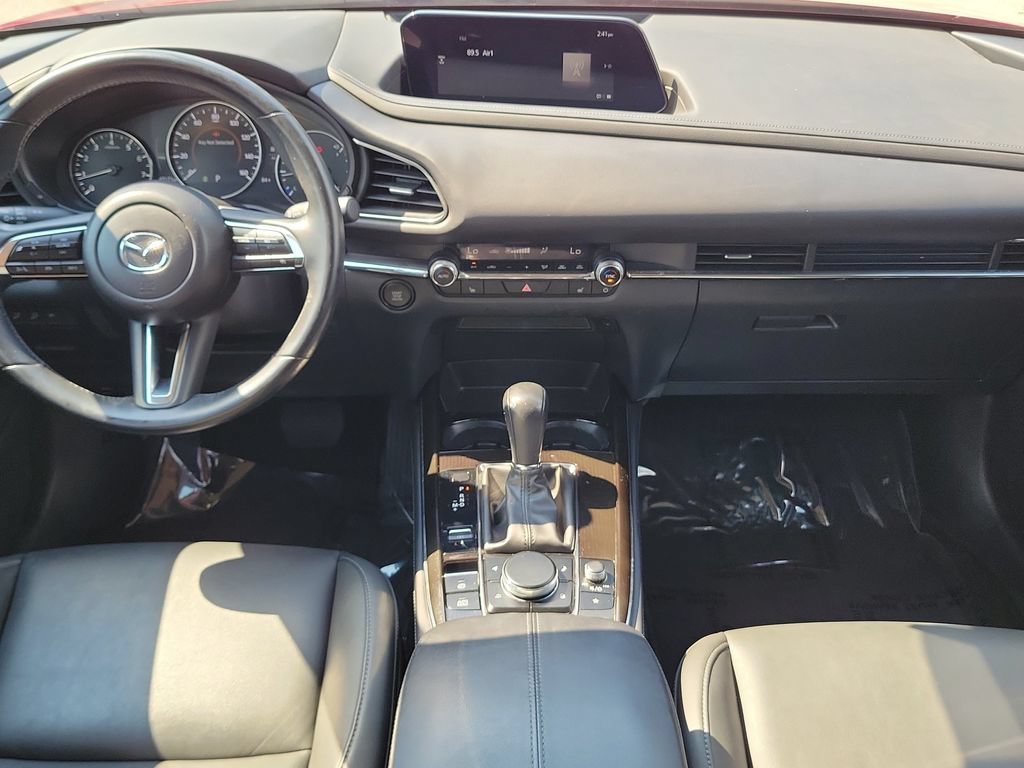 Used 2025 MAZDA CX-30 AWD 2.5 S w/ Preferred Package image 10