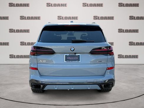 Certified 2024 BMW X5 xDrive40i w/ M Sport Package AWD/4WD image 4