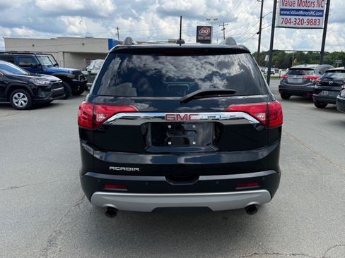 Used 2019 GMC Acadia SLT FWD image 5
