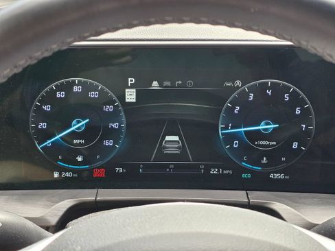 Certified 2025 Kia Telluride SX Prestige X-Line AWD/4WD image 17