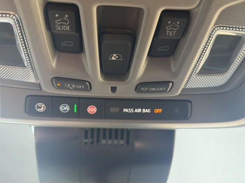 New 2026 GMC Sierra 1500 Elevation w/ Elevation Premium Package image 24