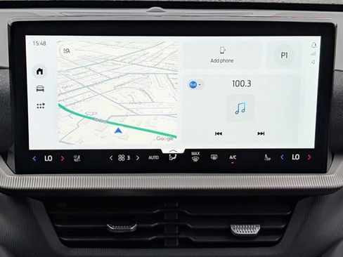 New 2026 Ford Explorer Tremor w/ Tremor Ultimate Package image 18