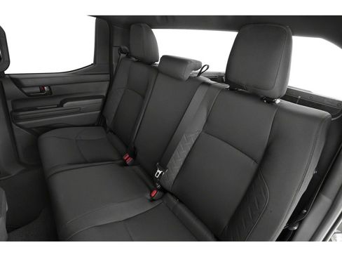 New 2025 Toyota Tacoma TRD Sport AWD/4WD image 8