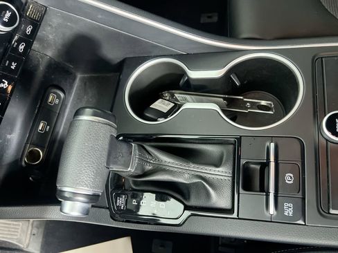 Certified 2024 Kia K5 GT-Line w/ GT-Line Premium Package image 23