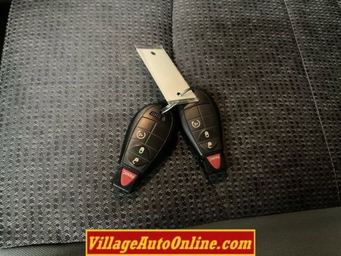 Used 2014 RAM 1500 Outdoorsman image 40