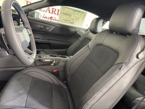 New 2025 Ford Mustang Dark Horse image 14