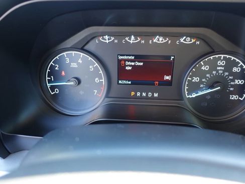 Used 2023 Ford F250 XLT image 44