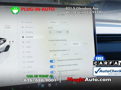 Used 2024 Tesla Model 3 Long Range image 27