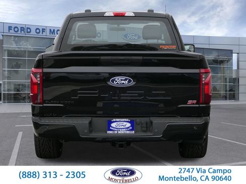 New 2026 Ford F150 XL AWD/4WD image 6