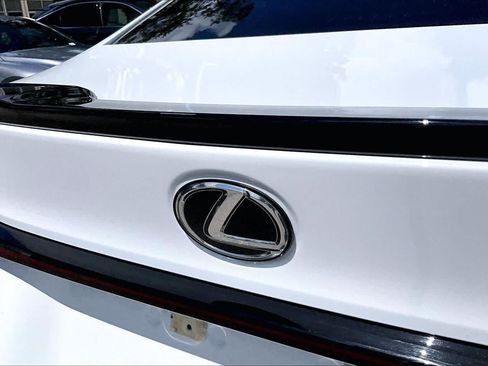 Used 2023 Lexus IS 350 F Sport w/ Navigation Package RWD image 31