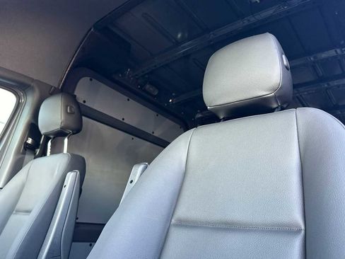 New 2025 Mercedes-Benz Sprinter 2500 image 30