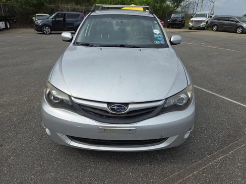 Used 2011 Subaru Impreza 2.5i Premium w/ PWR Moonroof Value Pkg AWD/4WD image 5