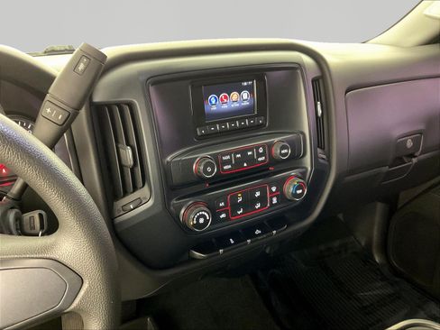 Used 2014 GMC Sierra 1500 4x4 Regular Cab w/ Sierra Convenience Package image 10
