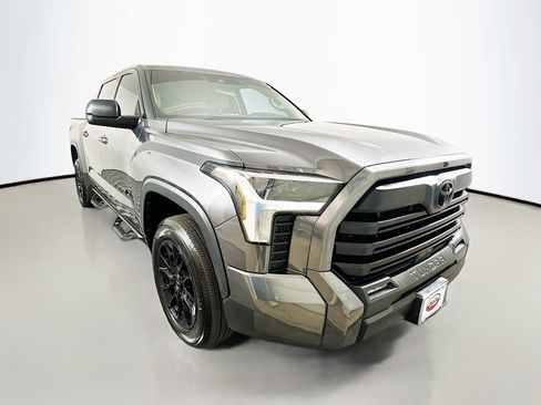 Used 2023 Toyota Tundra SR5 image 3