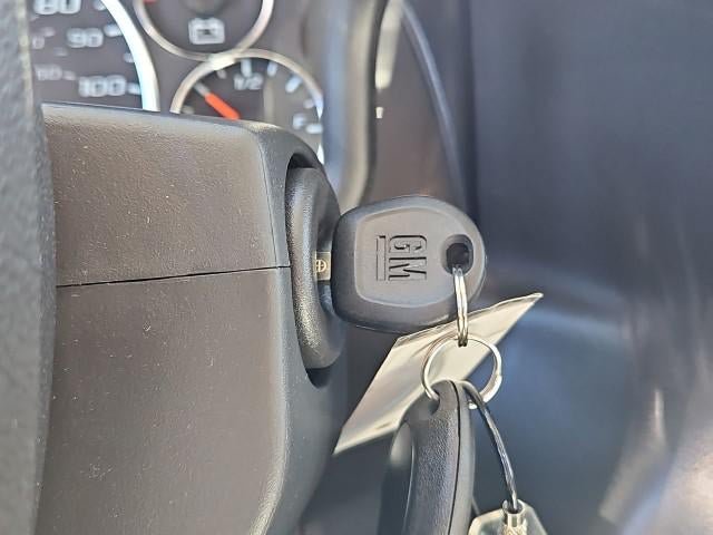 New 2026 Chevrolet Express 2500 Extended w/ Communications Package RWD image 16