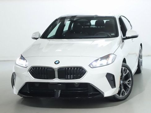 Used 2025 BMW 228i xDrive image 3