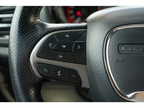 Used 2023 Dodge Durango SXT AWD/4WD image 7