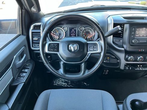 Used 2021 RAM 2500 Big Horn image 14