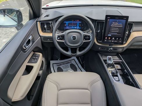 Certified 2026 Volvo XC60 B5 Plus w/ Protection Package Premier AWD/4WD image 17
