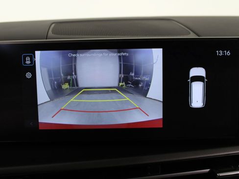 Certified 2026 Hyundai Santa Fe SEL FWD image 28